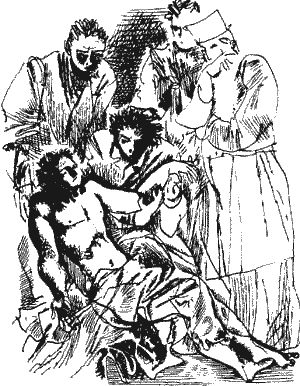 Сергей Снегов - Дом с привидениями