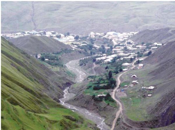 Амри Шихсаидов - Дагестанские святыни. Книга третья