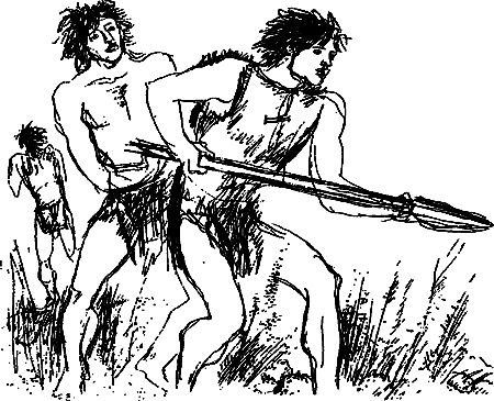 Семен Каратов, Сергей Писарев - Земля мамонтов