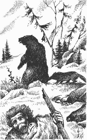 Дмитрий Харламов - Сказание о верном друге