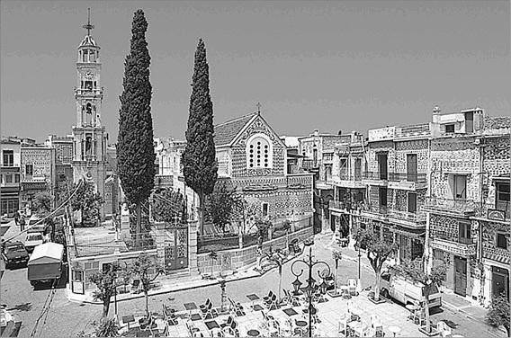 Анатолий Москвин, Сергей Бурыгин - Острова Греции. От Родоса до Корфу