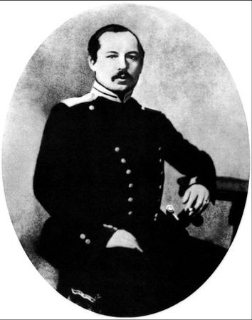 Афанасий Фет - Лирика