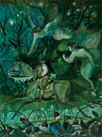 Василий Жуковский - Баллады