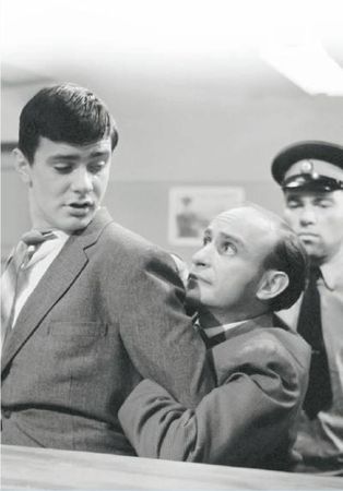 Александр Кожевников - Крылатые фразы и афоризмы кино