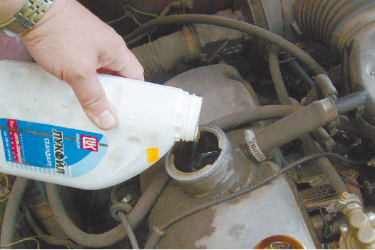 Алексей Громаковский - Ошибки начинающих автомобилистов. Советы бывалых