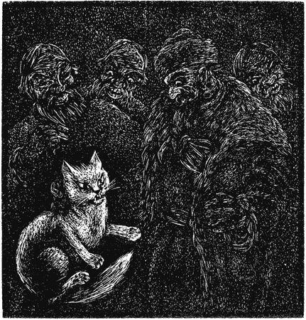 Константин Федин - Старик