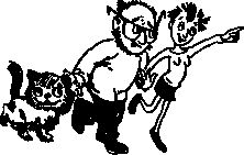 Симорон из первых рук, или Как достичь...