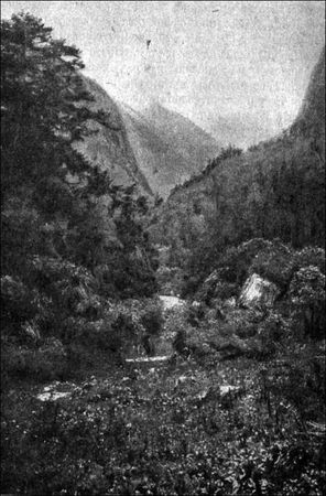 Фрэнсис Ионгхезбенд - Борьба за Эверест