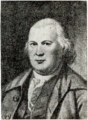 Владимир Соргин - Основатели США: исторические портреты