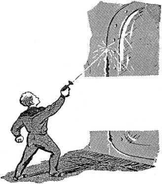 Михаил Герчик - Лети, Икар!