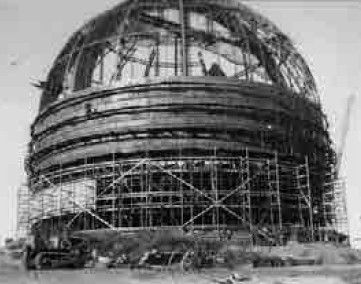 Виктор де Касто - Pro темную материю