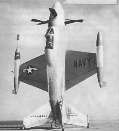 Евгений Ружицкий - Американские самолеты вертикального взлета