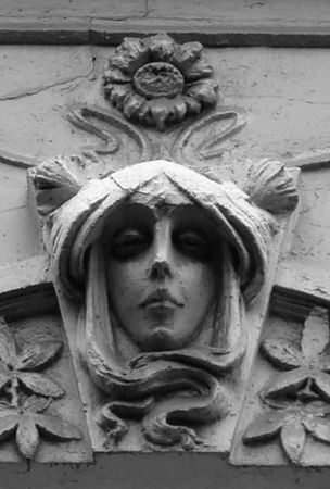 Александр Волков - Привидения русских усадеб. И не только...