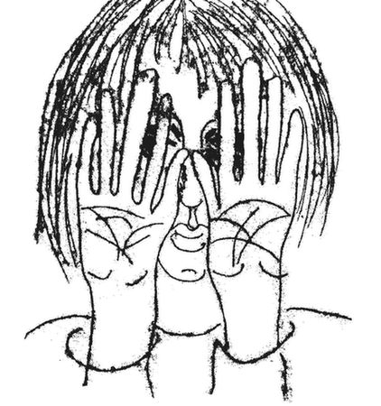 Ирина Краева - Баба Яга пишет (сборник)