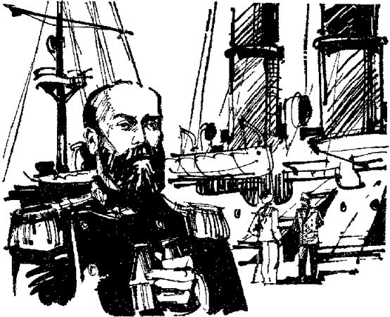 Игорь Андреев - Прорыв