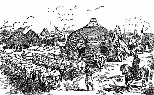 Вячеслав Маркин, Рудольф Баландин - 100 великих географических открытий