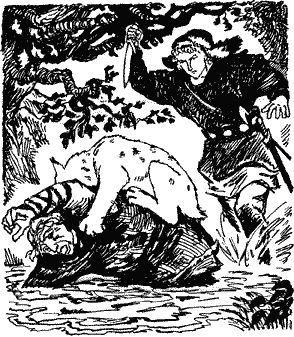 Ромуальдас Неймантас - По следам солнечного камня