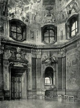 Марина Сененко - Вена