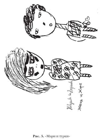 Анжела Варданян - Этюды по детскому психоанализу