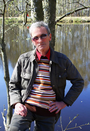 Геннадий Эсса - Стихи (сборник)