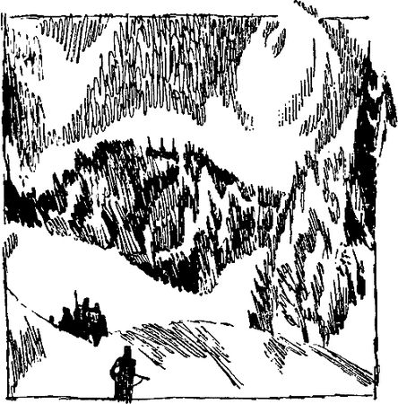 Лев Успенский, Георгий Мартынов и др. - В мире фантастики и приключений. Тайна...