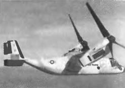 Евгений Ружицкий - Американские самолеты вертикального взлета