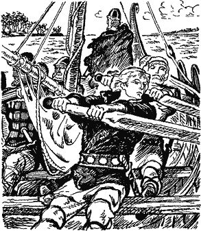 Ромуальдас Неймантас - По следам солнечного камня