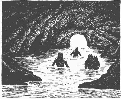 Дмитрий Харламов - Сказание о верном друге