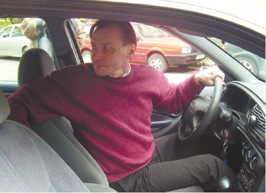 Алексей Громаковский - Ошибки начинающих автомобилистов. Советы бывалых