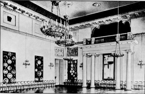 Нина Молева - Боярские дворы