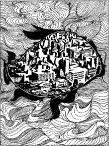 Итало Кальвино - Космикомические истории