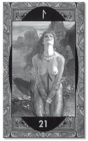 Дмитрий Невский - Мудрость Рун