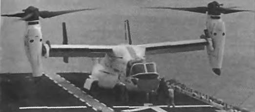 Евгений Ружицкий - Американские самолеты вертикального взлета