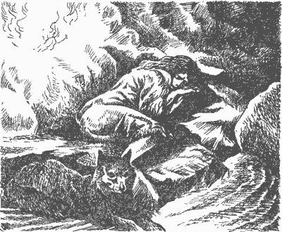 Дмитрий Харламов - Сказание о верном друге