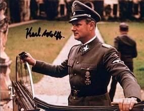 Константин Залесский - СС. Охранные отряды НСДАП