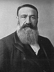 Август Ниман - Питер Мариц - юный бур из Трансвааля