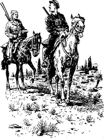 Максим Зверев - Конец белого пятна