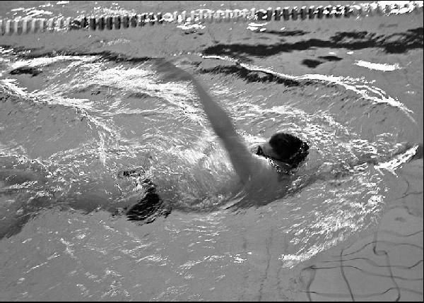 Виктор Ченцов - Первая скрипка позвоночника