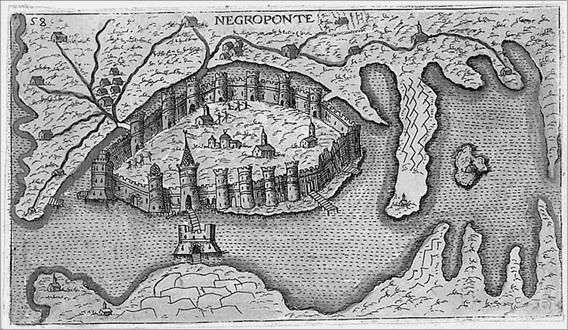 Анатолий Москвин, Сергей Бурыгин - Острова Греции. От Родоса до Корфу
