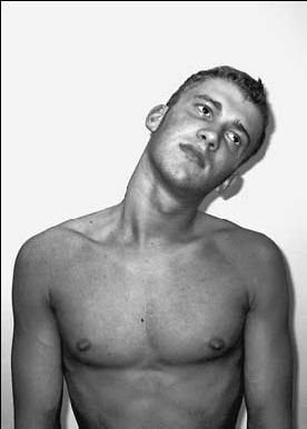 Виктор Ченцов - Первая скрипка позвоночника