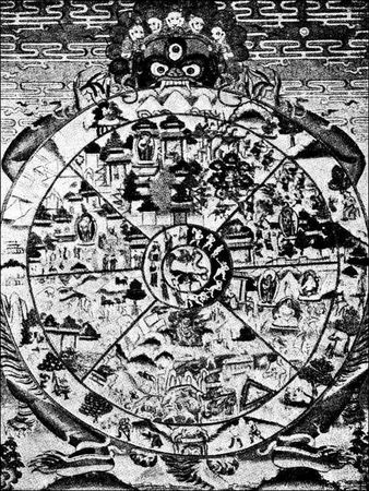 Фрэнсис Ионгхезбенд - Борьба за Эверест