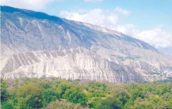 Амри Шихсаидов - Дагестанские святыни. Книга третья