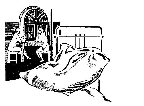 Николай Амосов - Записки из будущего. Роман