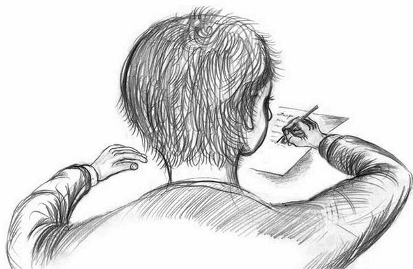 Ирина Краева - Баба Яга пишет (сборник)