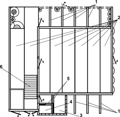 Юрий Подольский - Мебель и садовые украшения из автомобильной резины
