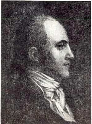 Владимир Соргин - Основатели США: исторические портреты