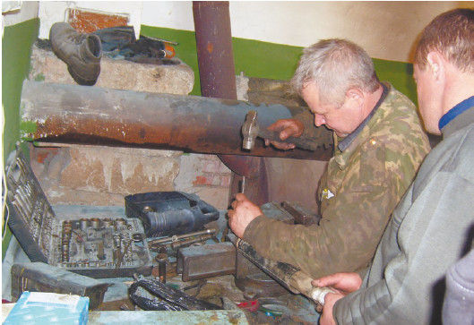 Алексей Громаковский - Ошибки начинающих автомобилистов. Советы бывалых