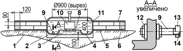 Юрий Подольский - Мебель и садовые украшения из автомобильной резины