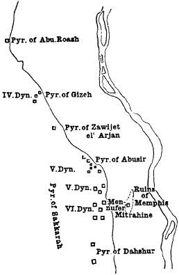 Адольф Эрман - Жизнь в Древнем Египте