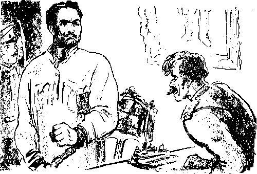 Василий Балябин - Забайкальцы (роман в трех книгах)